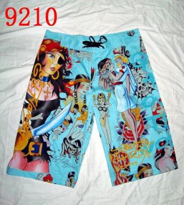 Ed Hardy Men shorts-117